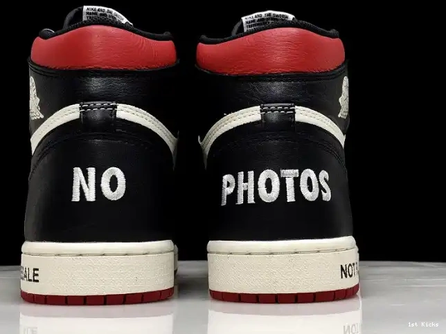 Varsity Resale Jordan For Retro Red Not 1 NRG OG Air 861428-106 High 0603